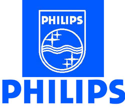 Philips Electronics Logo